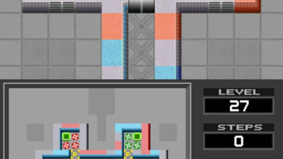 Скриншот 1 из Sokomania 2: Cool Job
