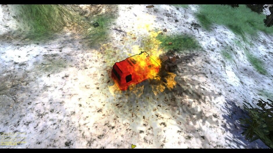 Скриншот 10 из Get Wrecked