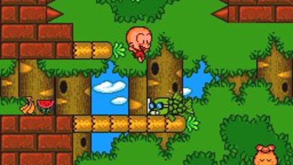 Скриншот 4 из Bonk's Revenge