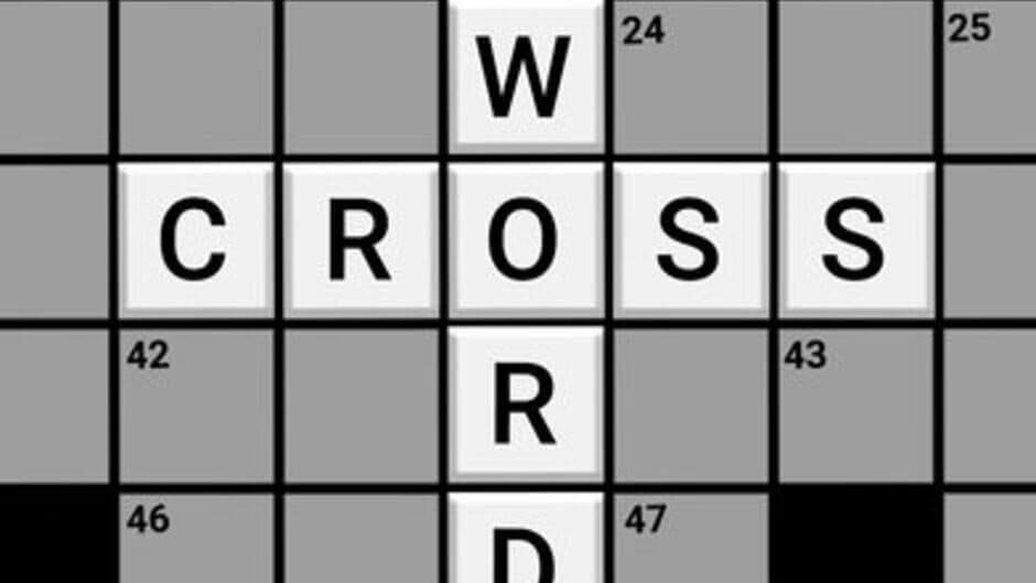 Скриншот 1 из Daily Themed Crossword Puzzle