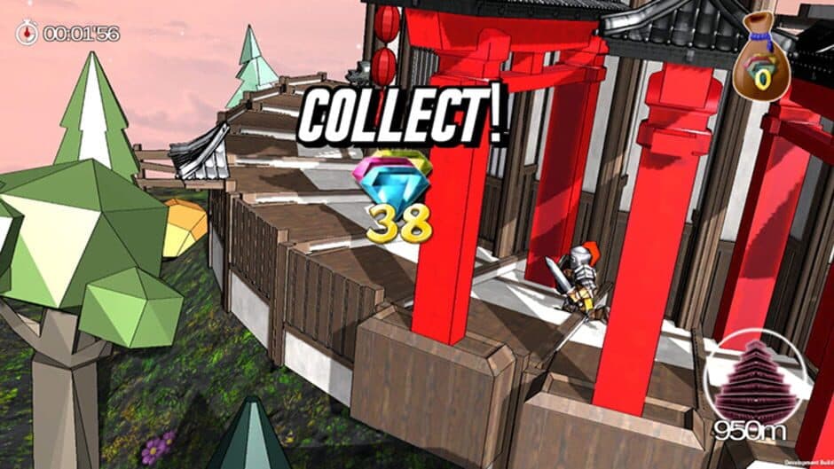 Скриншот 2 из Tower of Babel