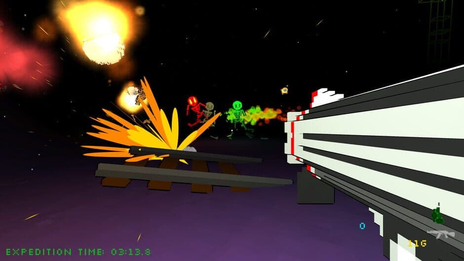 Скриншот 3 из Atomic 79