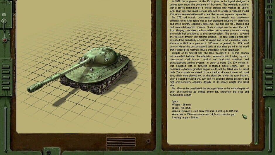 Скриншот 2 из Cuban Missile Crisis