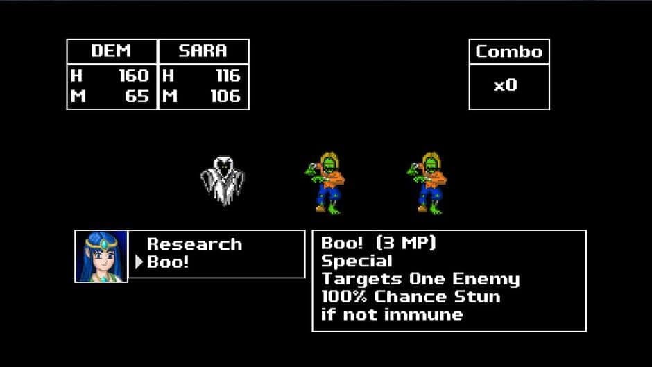 Скриншот 4 из Breath of Death VII