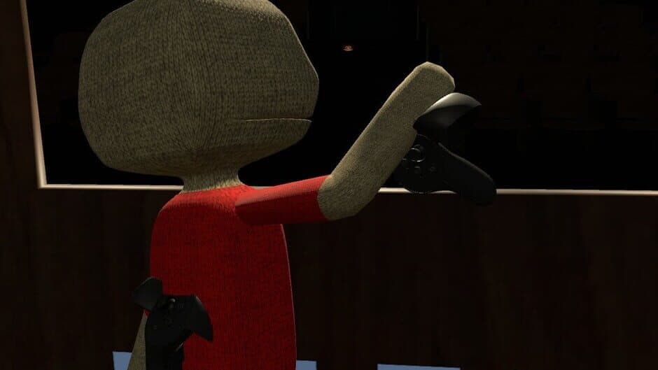 Скриншот 2 из PuppetsVR