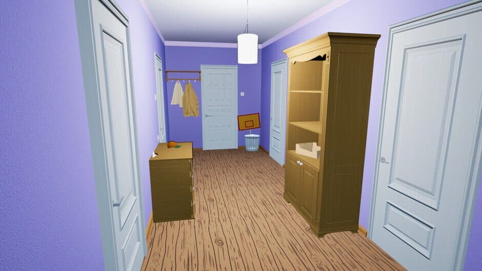 Скриншот 7 из Mother Simulator