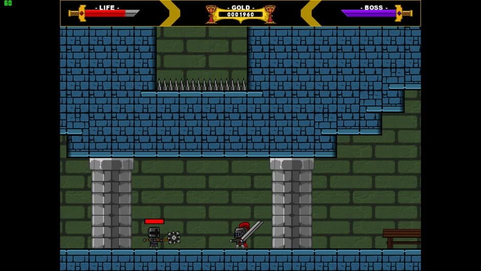 Скриншот 5 из IronSaga