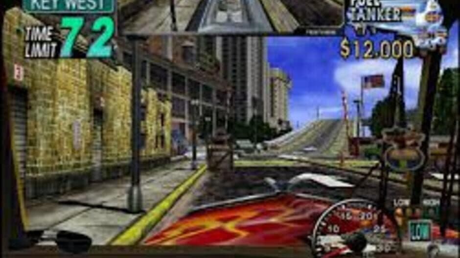 Скриншот 4 из 18 Wheeler: American Pro Trucker