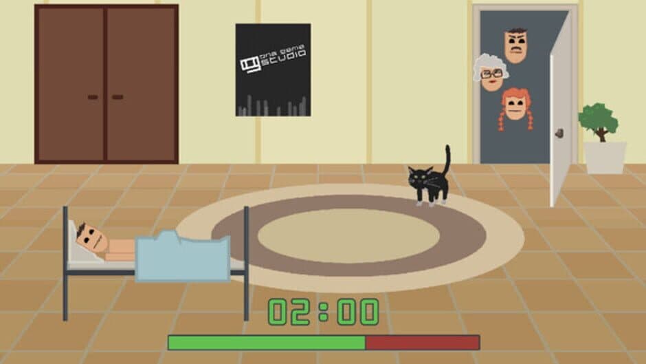 Скриншот 5 из What's under your blanket !?