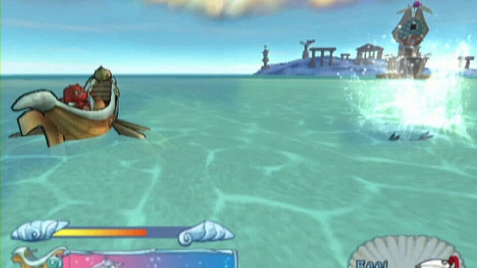 Скриншот 6 из Cocoto Fishing Master