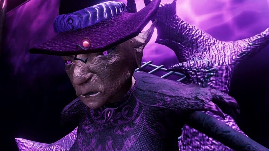Скриншот 1 из Rise of The Fey