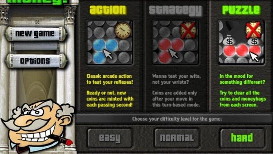 Скриншот 5 из Big Money!