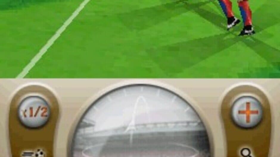 Скриншот 5 из FIFA World Cup Germany 2006