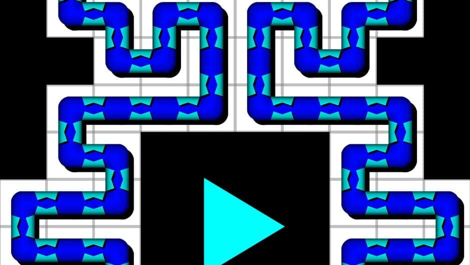 Скриншот 1 из Snake Flow