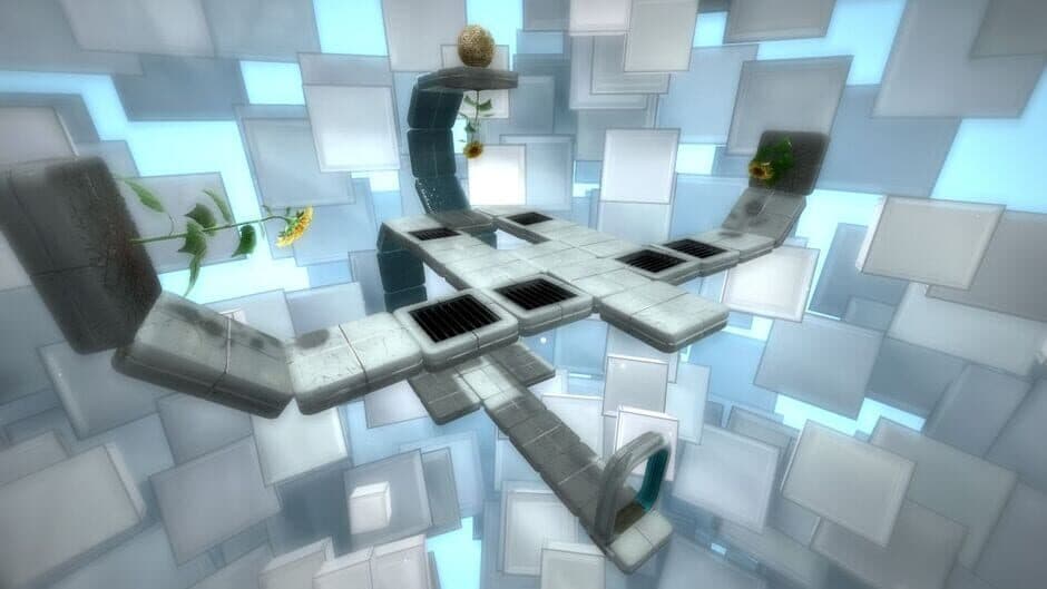 Скриншот 5 из Puzzle Dimension