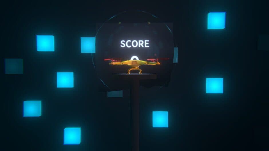 Скриншот 5 из Drone Hero