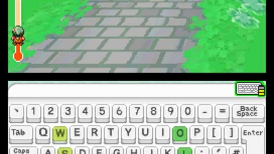 Скриншот 9 из Learn with Pokémon: Typing Adventure