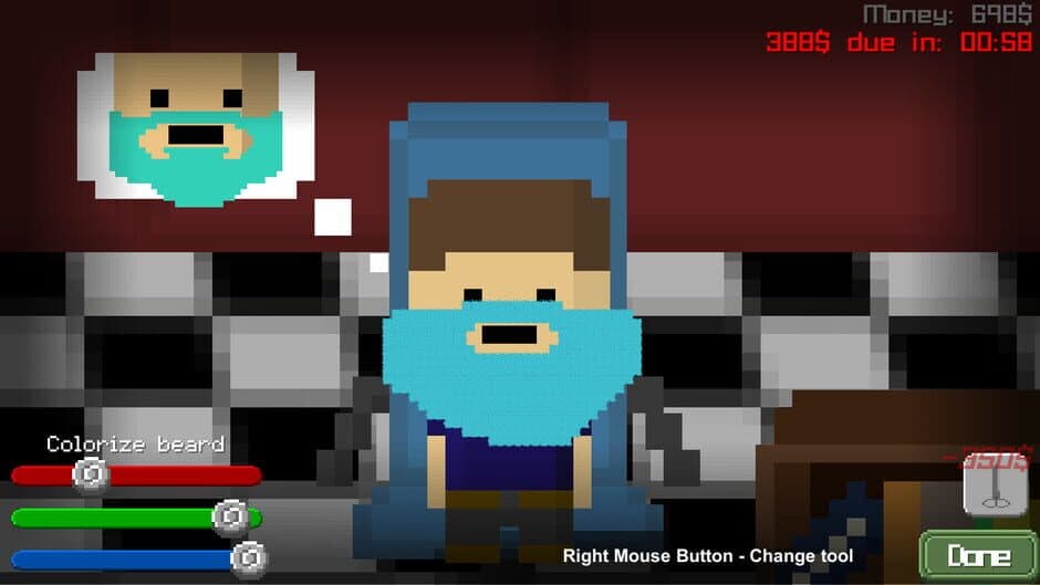 Скриншот 4 из Trimmer Tycoon