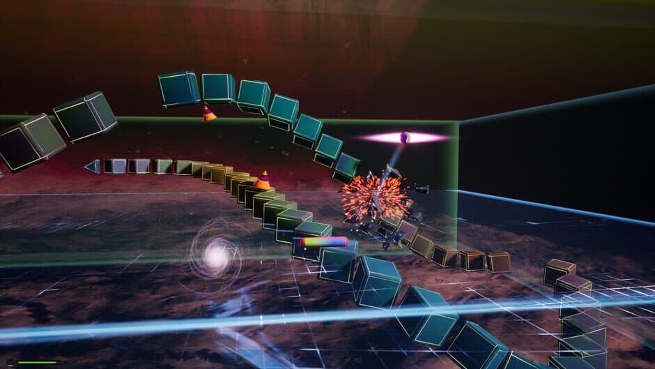 Скриншот 3 из Starzine