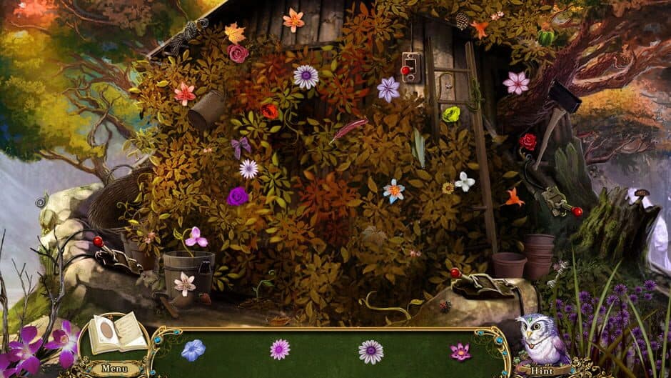 Скриншот 8 из Awakening: The Skyward Castle - Collector's Edition