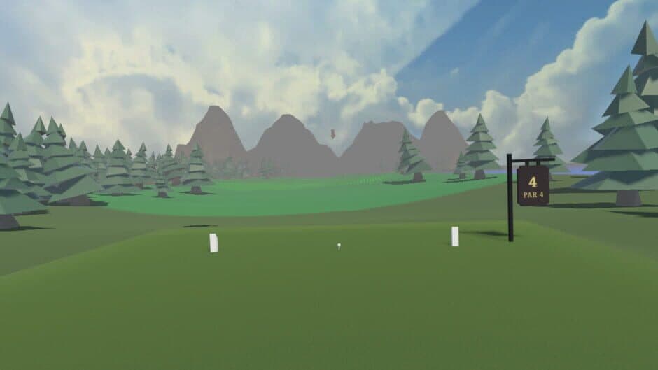 Скриншот 3 из World of Golf