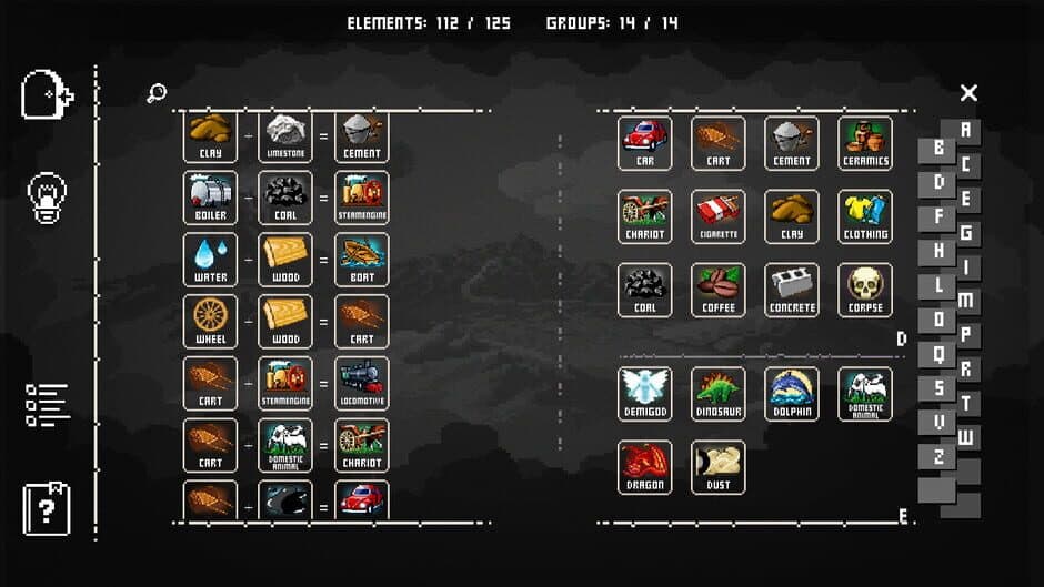 Скриншот 5 из Doodle God: 8-bit Mania