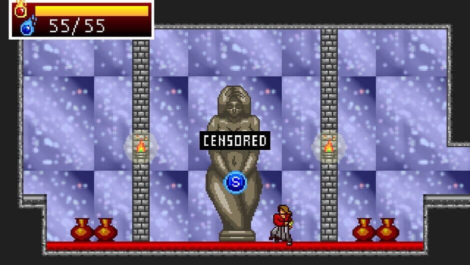 Скриншот 4 из Porradaria 2: Pagode of the Night