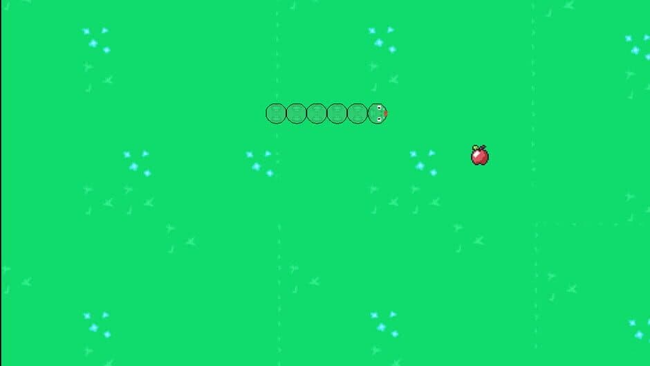 Скриншот 2 из #CuteSnake