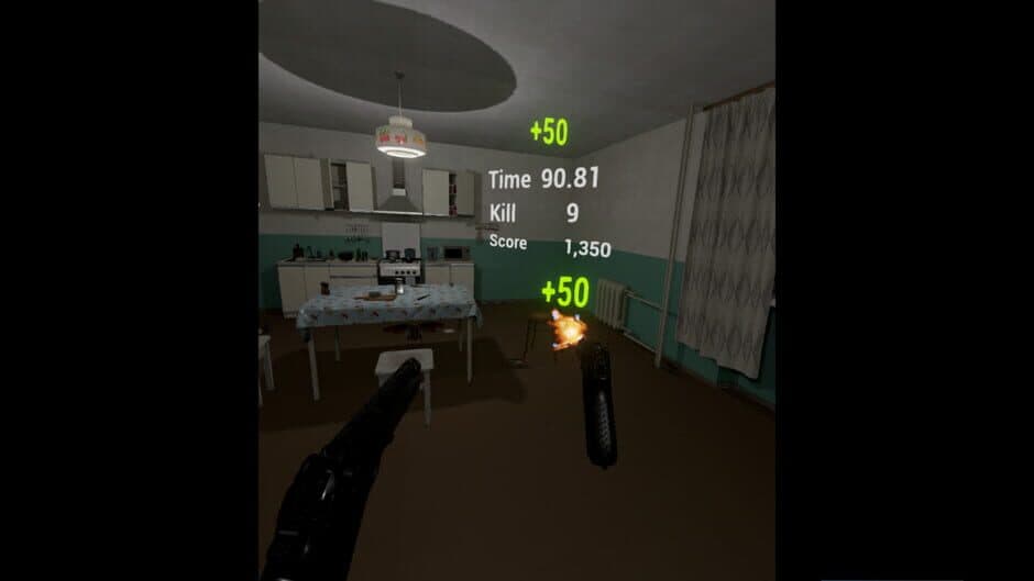 Скриншот 4 из Cockroach VR