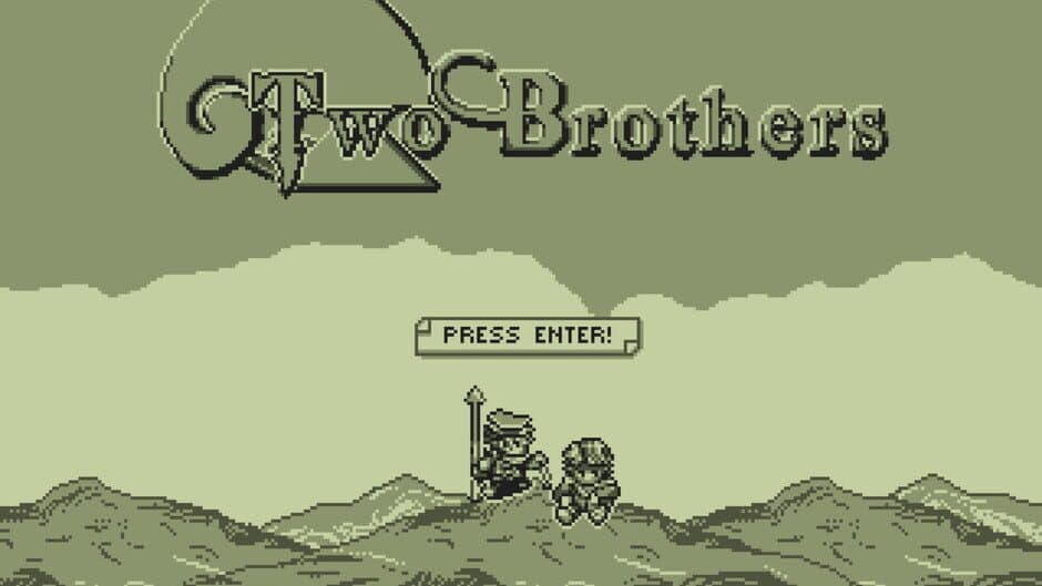 Скриншот 2 из Two Brothers