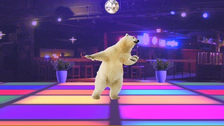 Скриншот 5 из Disco Bear
