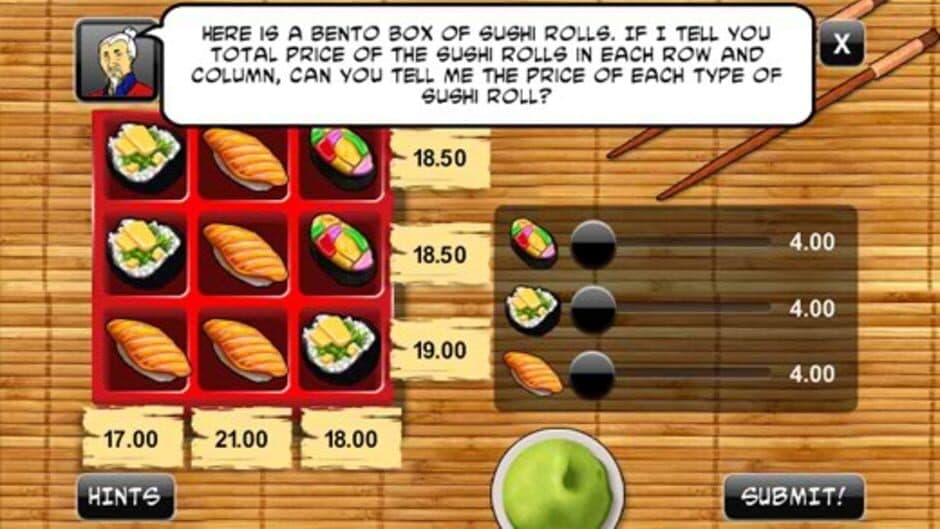 Скриншот 8 из Carmen Sandiego Adventures in Math: The Big Ben Burglary