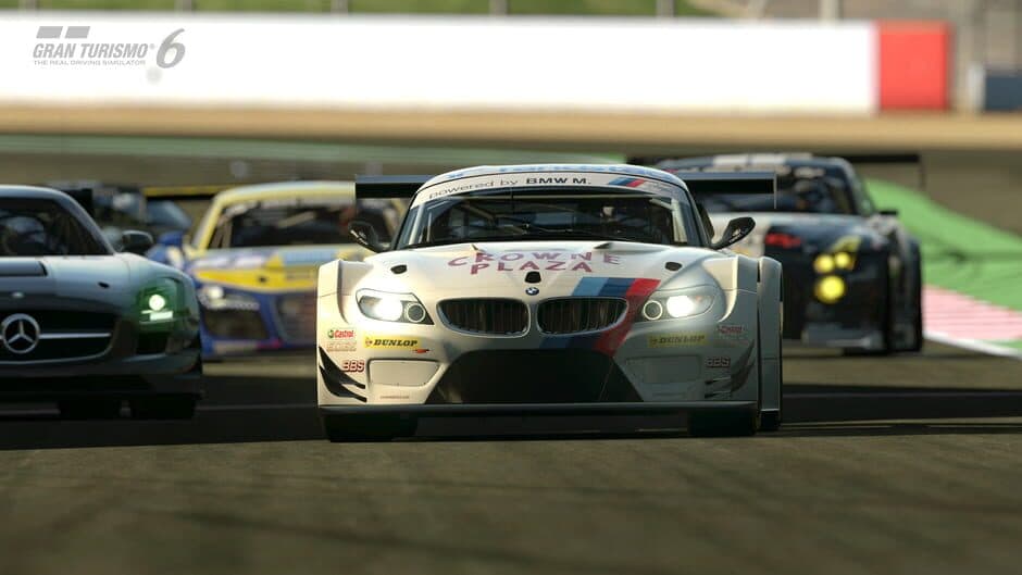 Скриншот 9 из Gran Turismo 6