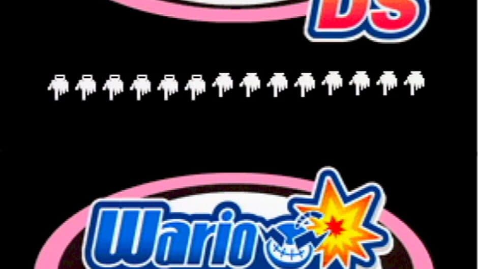 Скриншот 3 из WarioWare: Touched!