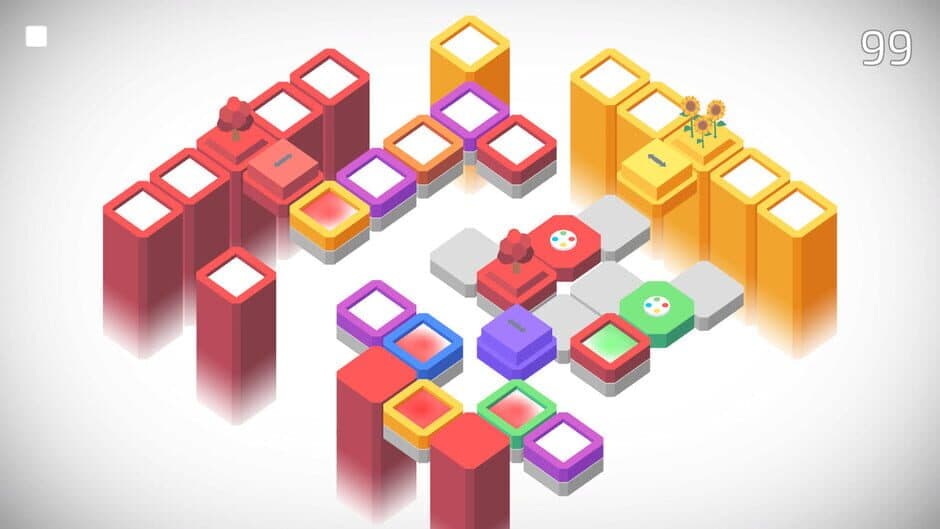 Скриншот 5 из Colorzzle