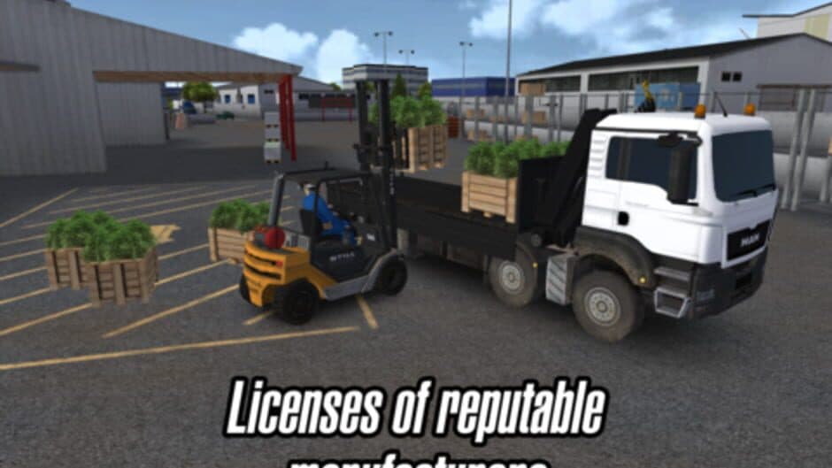 Скриншот 7 из Construction Simulator 2014