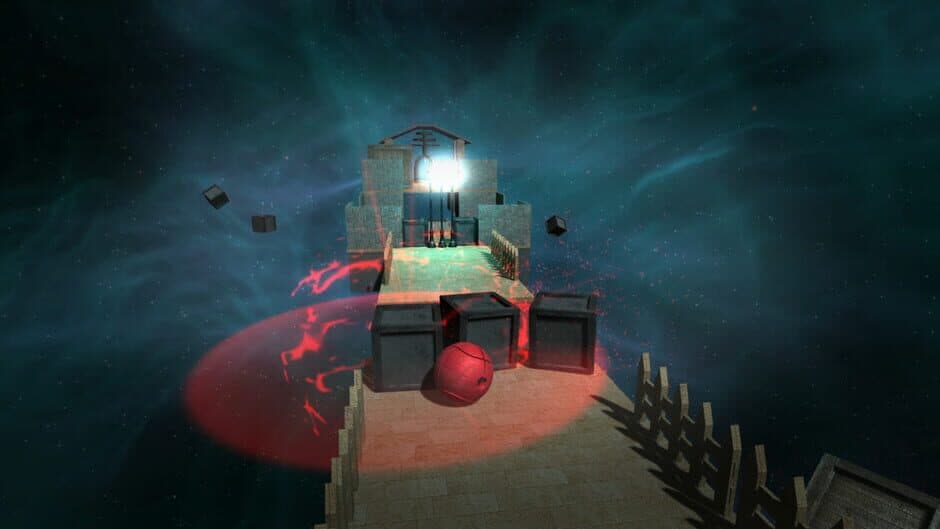 Скриншот 3 из Shift Orb