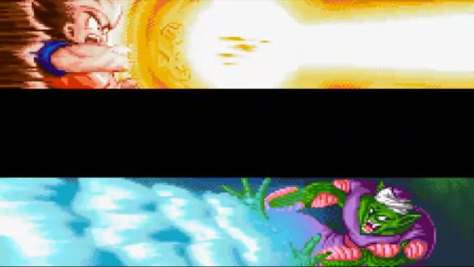 Скриншот 3 из Dragon Ball