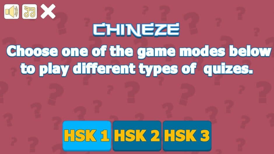 Скриншот 3 из Chineze