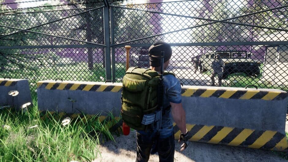 Скриншот 3 из The Day After: Origins