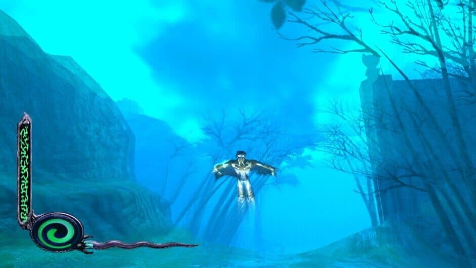 Скриншот 4 из Legacy of Kain: Defiance