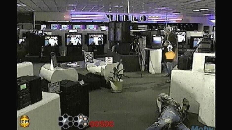 Скриншот 1 из Crime Patrol
