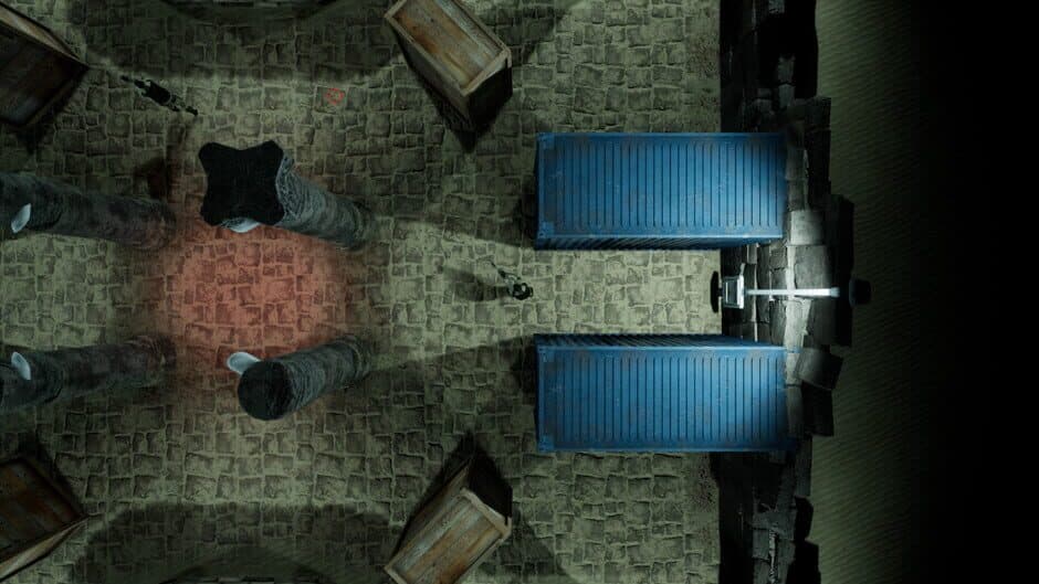 Скриншот 3 из TopShot: Darkness