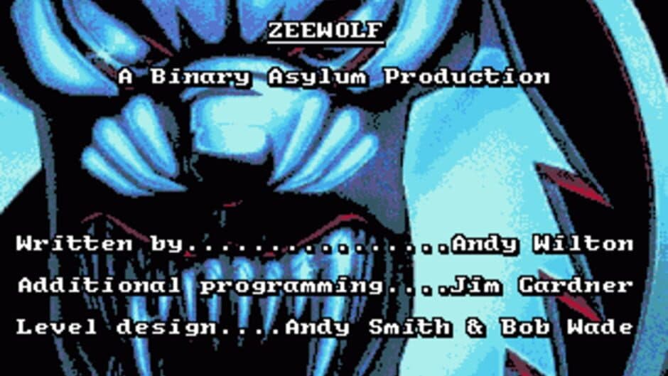 Скриншот 3 из Zeewolf
