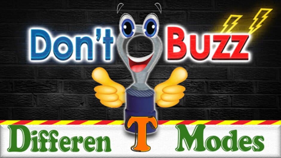 Скриншот 1 из Dont Buzz