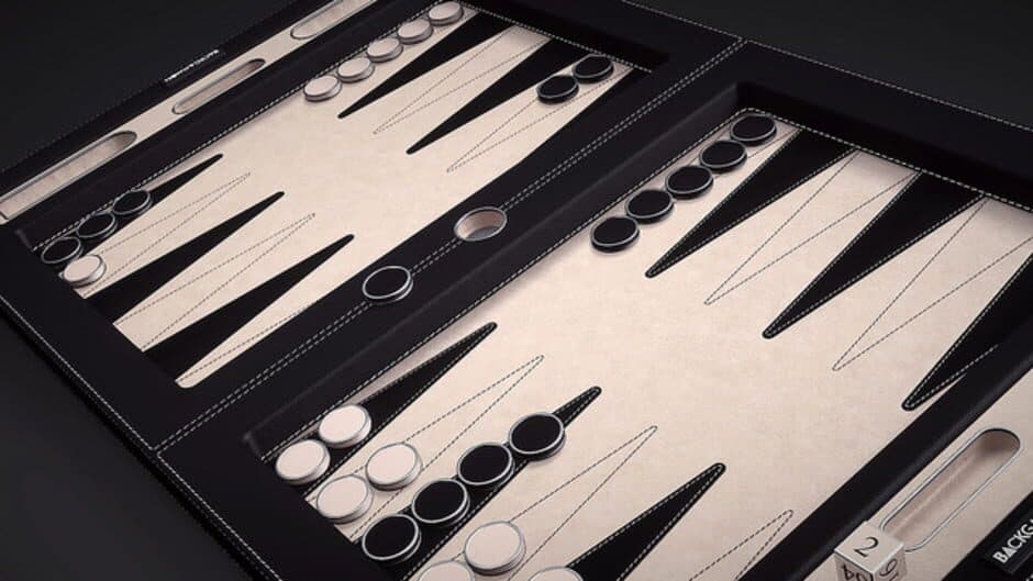 Скриншот 3 из Backgammon Blitz