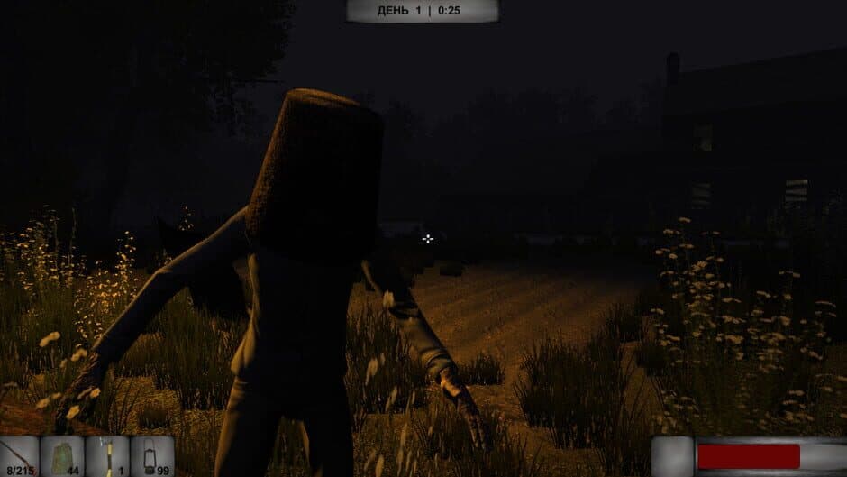 Скриншот 1 из Way Home