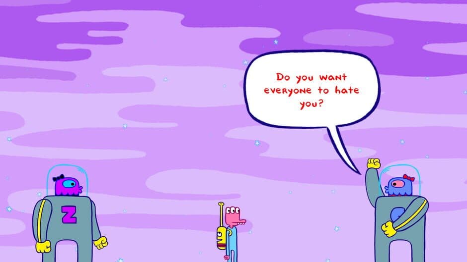 Скриншот 2 из Glorkian Warrior: The Trials of Glork
