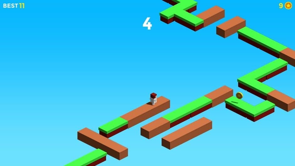 Скриншот 6 из Turn the bridge