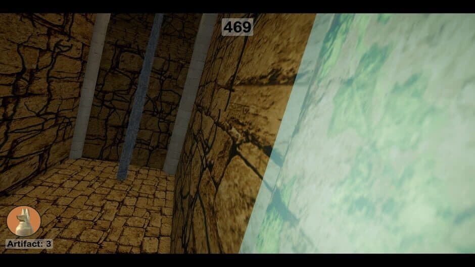 Скриншот 6 из Through the Tomb